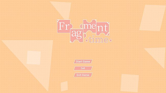 碎片时间（Fragment time）