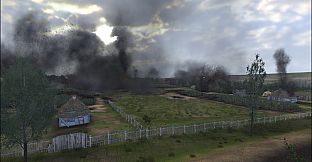 Graviteam Tactics: Final Offensive