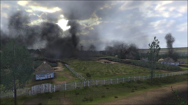 Graviteam Tactics: Final Offensive