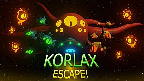 Korlax Escape!