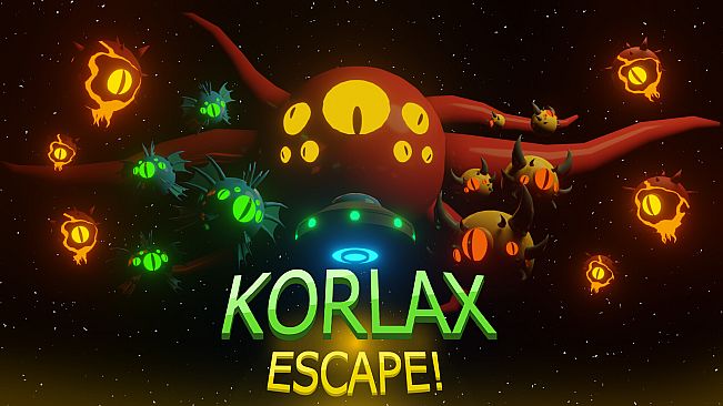 Korlax Escape!