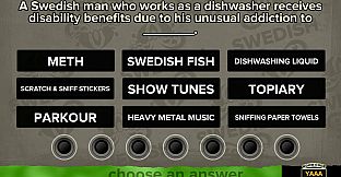 The Jackbox Party Trilogy