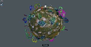 Lil Planet Explorer