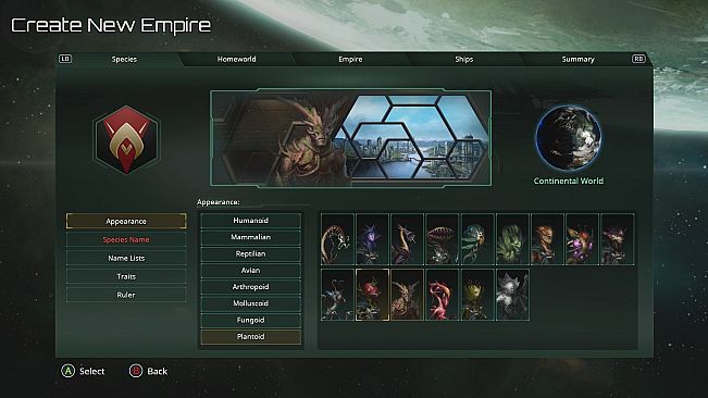 Stellaris: Console Edition - Deluxe Edition (X|S)