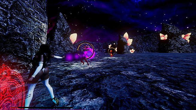 Kebechet Daughter of Anpu