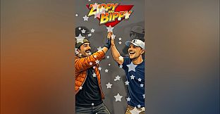 The Adventures of Zippy and Bippy