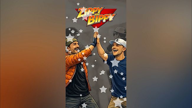 The Adventures of Zippy and Bippy