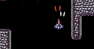 Starry Moon Island Star Ocean MP06