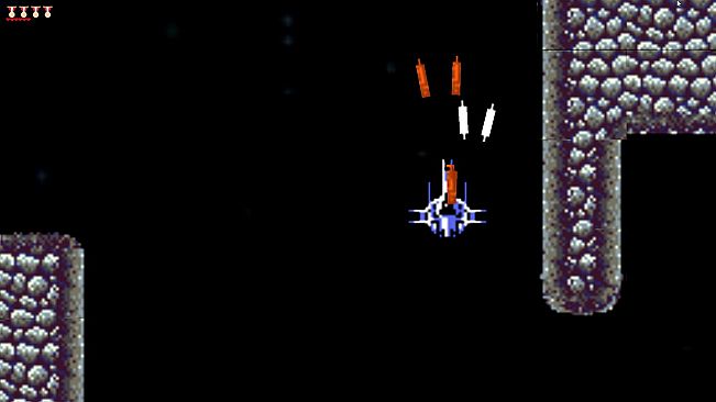 Starry Moon Island Star Ocean MP06