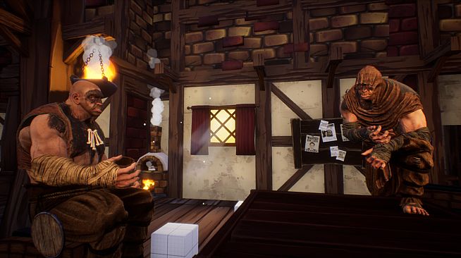 Let's Beer Together!