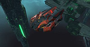 Star Conflict - Tales of the ancients. Phase one