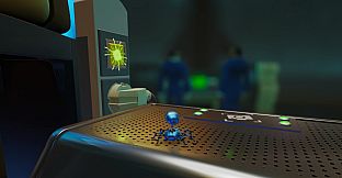 Spyder: Agent 8