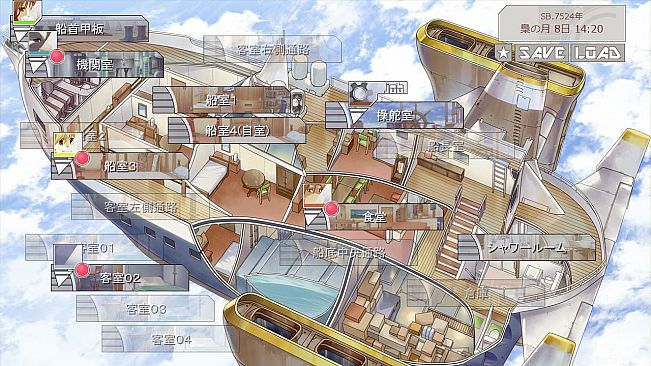 Magic Sword for Kamonegi-go