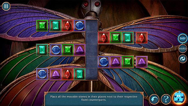 Gloomy Tales: Hotel Frightsylvania Collector’s Edition