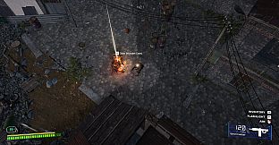 Scrappers: Adhokin