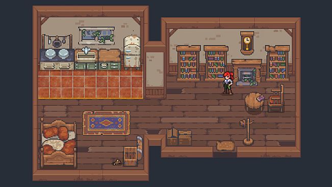 Book of Abominations