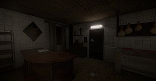 Tales of Escape - Cold As Ice