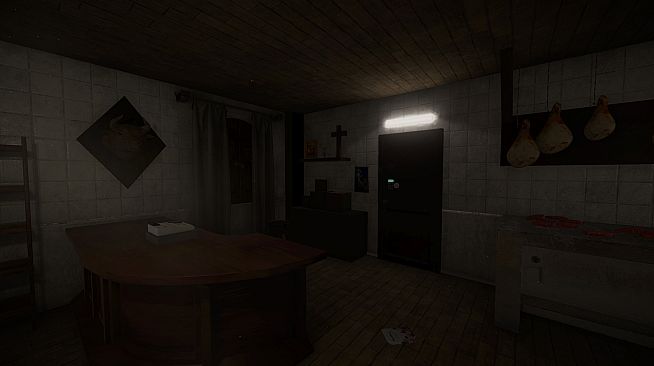 Tales of Escape - Cold As Ice