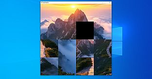 Mount Taishan in Shandong