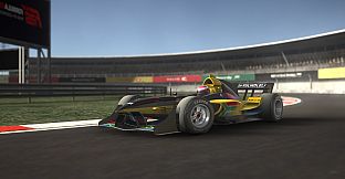 Formula 2026: Rise of Legends