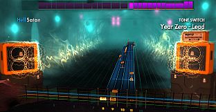 Rocksmith 2014 Edition – Remastered – Ghost B.C. - “Year Zero”