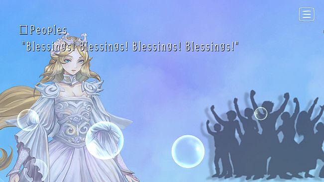 十三月のふたり姫／The 13th month