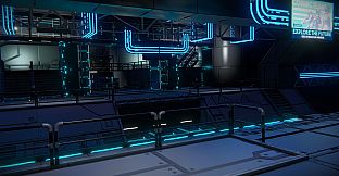 Space Engineers - Sparks of the Future