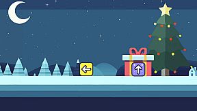 Santa's Speedy Quest