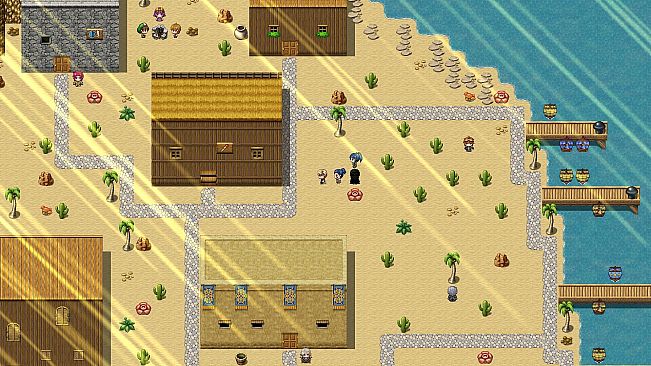 Aldriak, the advent of a new world