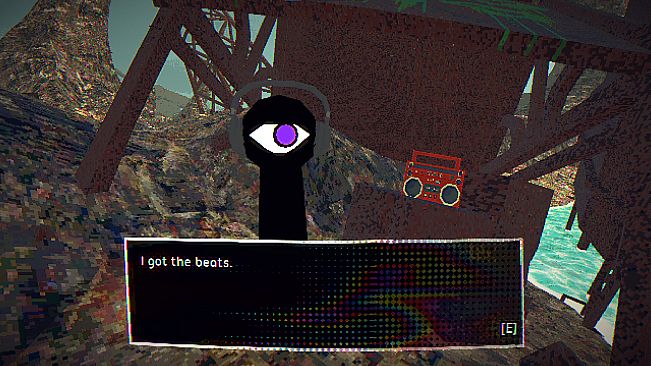 The Abominable Shitpit