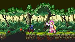 Liphidain: Key Keeper