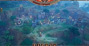 The Whims of the Gods