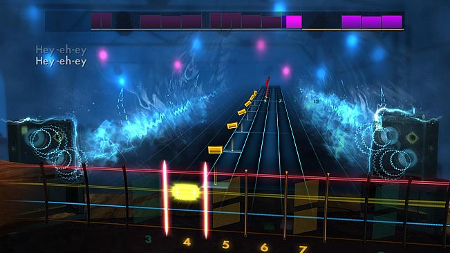 Rocksmith 2014 Edition – Remastered – 5 Seconds of Summer - “She Looks So Perfect”