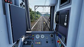 Train Sim World® 5