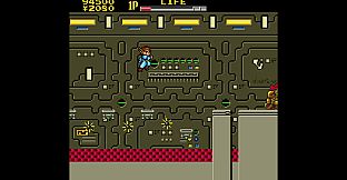 Shockman Collection Vol. 1