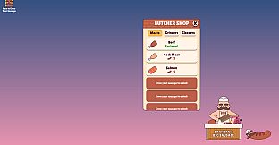 How to Grow Your Sausage