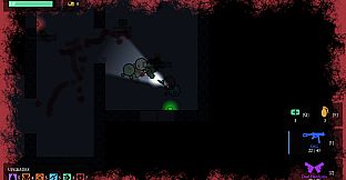 Dead Escape