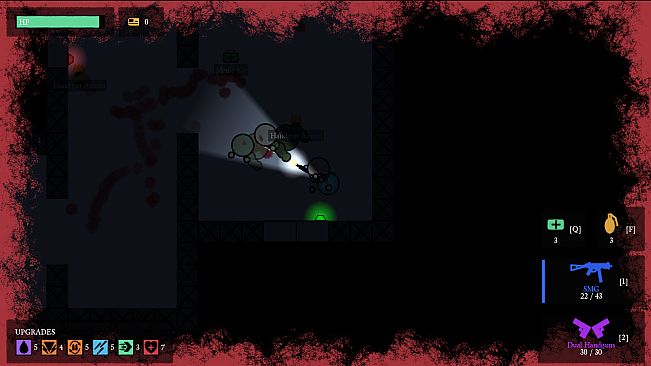 Dead Escape