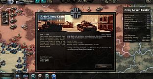 Unity of Command - Black Turn DLC