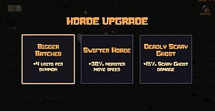 Pancake Patrol - Horde's Revenge