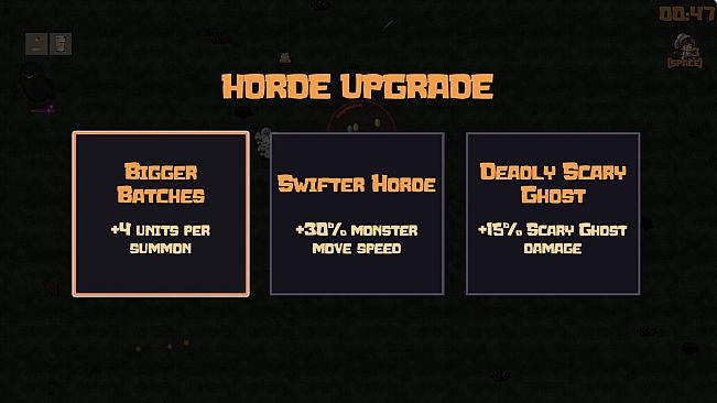 Pancake Patrol - Horde's Revenge
