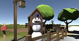 Tulips & Windmills - Gardener's Wardrobe