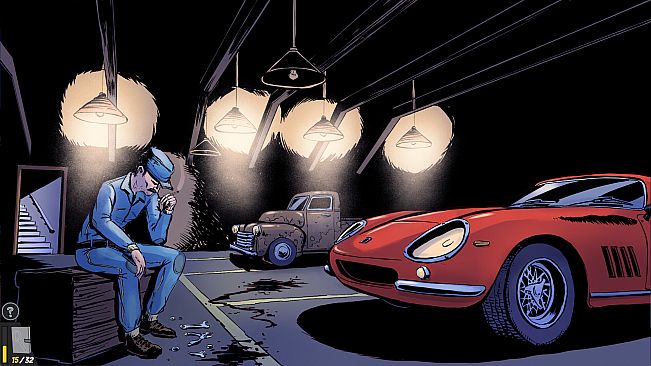 Confidential Killings - A Detective Game