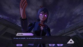 Shinogi Chess Club 2: Resistance