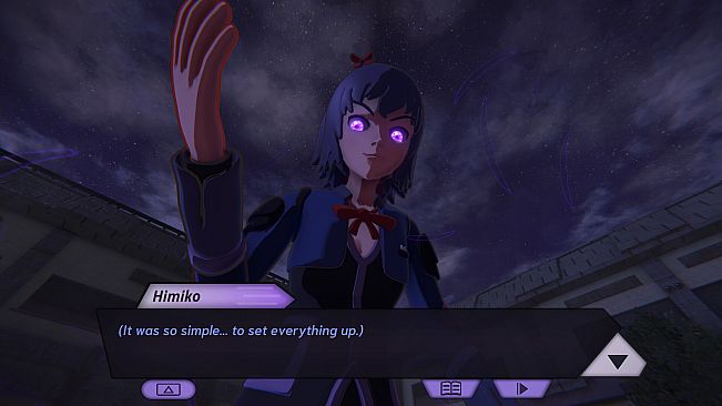 Shinogi Chess Club 2: Resistance