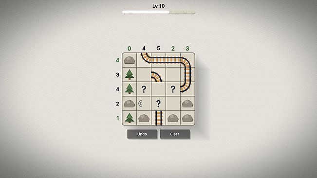 TRACE IT