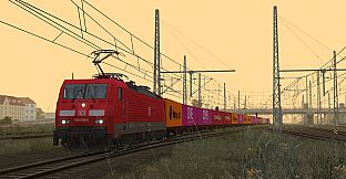 Train Simulator: Bahnstrecke Leipzig - Riesa Route Extension Add-On