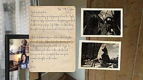 Incubus - A ghost-hunters tale