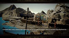 ARCHETYPES - The Rite Of Passage