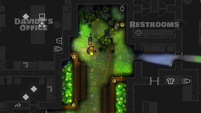 Monaco: What's Yours is Mine